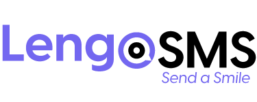 Lengo SMS | Plateforme de solution Mobile A2P